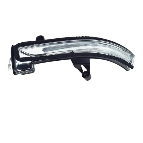 Clignotant de rétroviseur pour Kia Rio feu latéral passager 2019