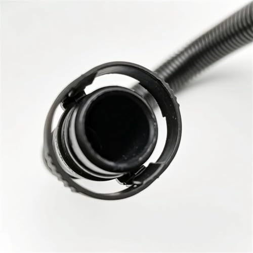 Tubo de ventilación 06F103235 flexible y resistente para Seat Leon 5