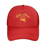 Zoom IMG-1 cappello da camionista feeling french