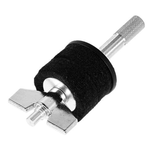 SUPVOX Water Cymbal Stand Percussion Stacker for Cymbals Mounting Cymbals Base Cymbals Stacker Musical Accessories Cymbal Stacker Cymbals Mounting Stacker Cymbals Holders Mounted Alloy