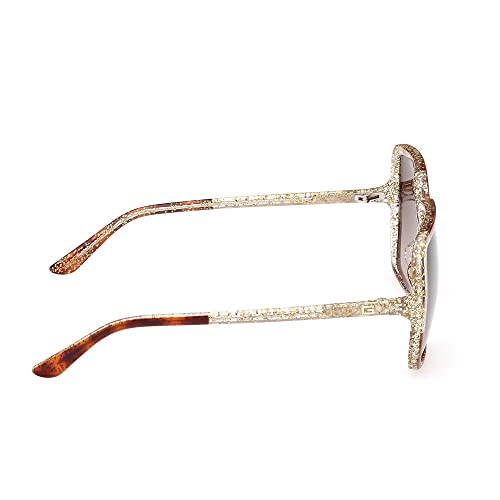 Lunettes GUESS GU7883 56 Mixte shiny black branchées
