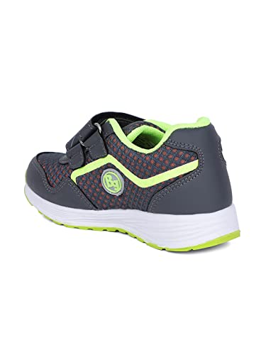 Image of Bubblegummers Boys Jaret Casual Shoes, (3592836)
