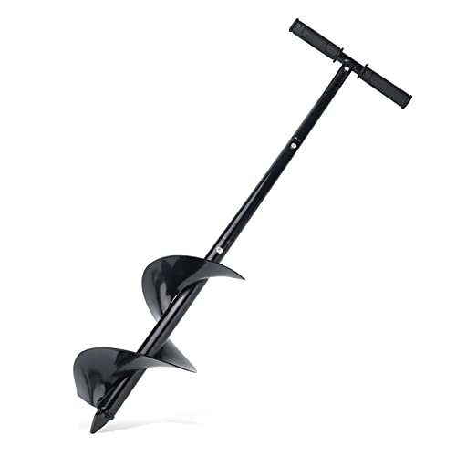 Top 10 Auger Drill Bit For Post Hole Diggers of 2023 Best Reviews Guide