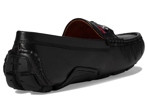 Image of POLO RALPH LAUREN Anders Leather Driver