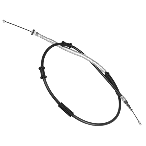 Cable de freno de mano Blue Print ADL144601 para sistema de estacionamiento posterior