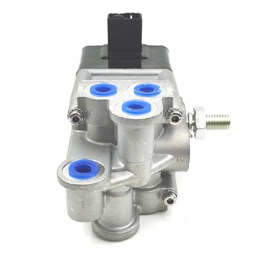 Électrovanne de porte stop perte pression air OE 04751117
