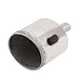 New Lon0167 33mm Dia Featured Diamond Hole Saw reliable efficacy Tile Ceramic Glass Porcelain Marble Drill Bit(id:080 11 36 bc2)
