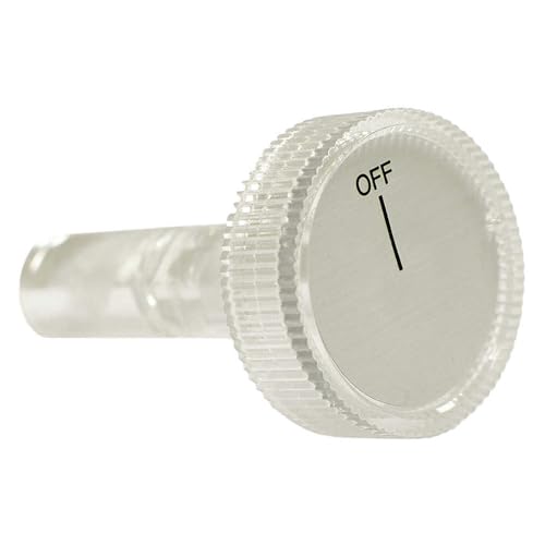 Bouton de chauffage mural 3200 lot de 2 pièces pour radiateur