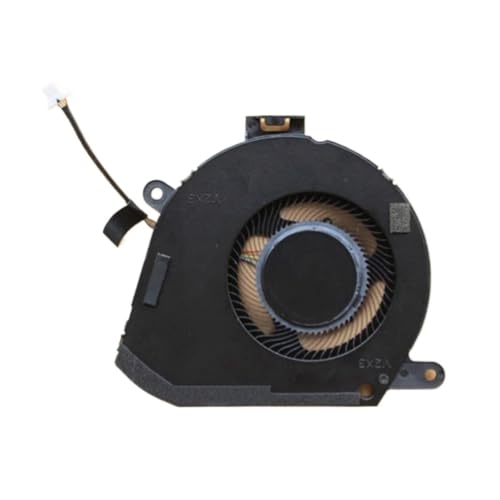 Ventilateur pour Dell 9520 refroidissement silencieux anti-surchauffe