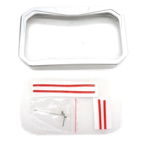 Coque protection écran compteur vitesse moto CFMOTO 250SR 450SR 450MT 450NK