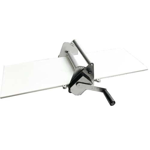 Beesom Teigausrollmaschine Manuell Typ 400