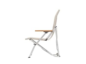 Amazon.co.jp: スノーピーク(snow peak) ローチェア30 キャンプ