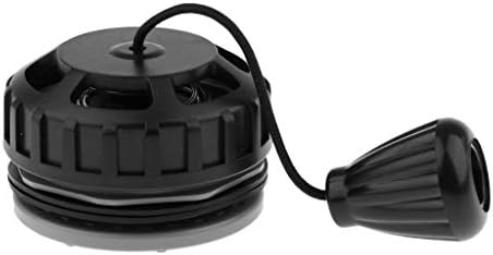 Miniatura 7 de 2 piezas estándar de 2 pulgadas buceo sobre válvula de presiónválvula de descarga para buceo bolsa de elevación BCD - Durable y portátil