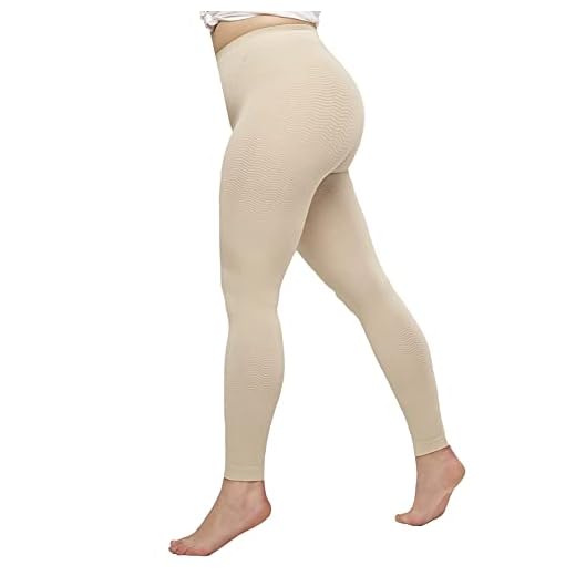 Solidea - Body - Femme Beige champagne 4-L