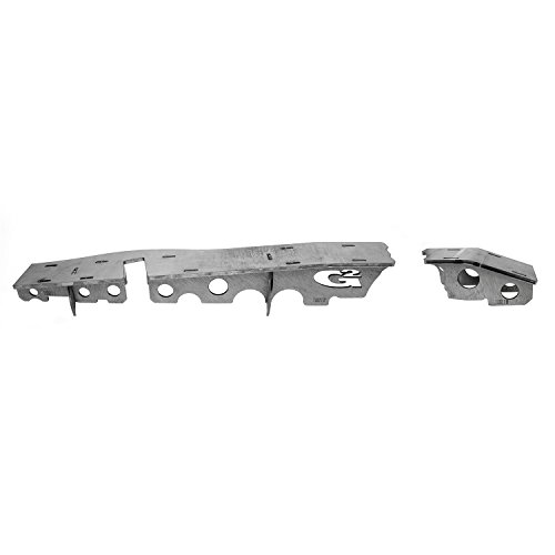 G2 Axle&Gear 68-2050-1 Axle Top Truss #1