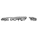 G2 Axle&Gear 68-2050-1 Axle Top Truss