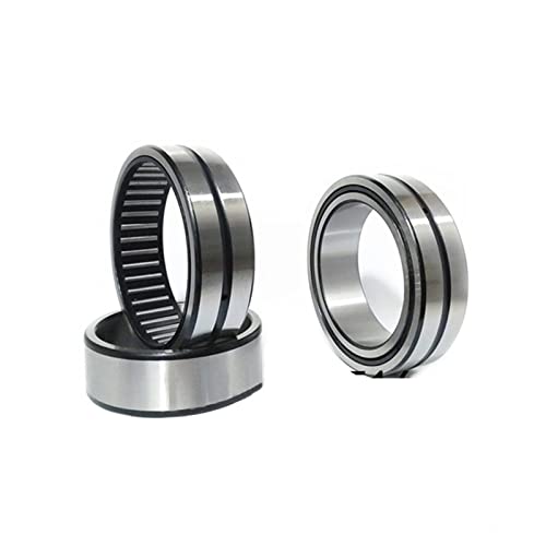 Roulement à aiguilles NA4903 anti-friction pour axe de 17mm - 3