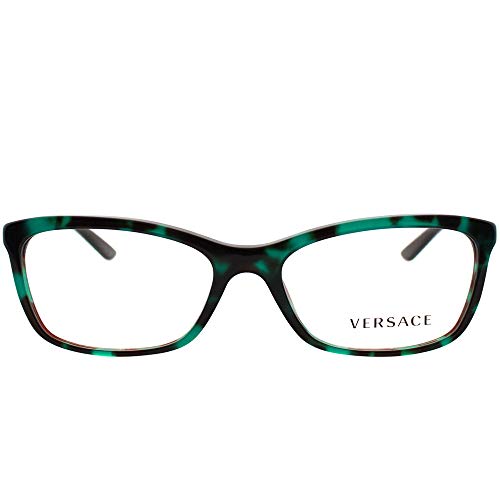 Versace VE3186 Eyeglass Frames 5076-54 thumb #1