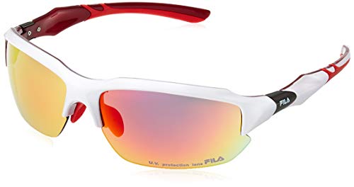 Fila SF4016J Sunglasses 89 日本 69 (FREE サイズ)