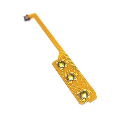 SuperTerrific Power & Volume Button Ribbon Flex Cable for Nintendo Switch Lite HDH-VOL-01