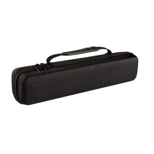Storage Bag Scratchproof Bag For Ceramic Straightener Travel Protector Case With Handle