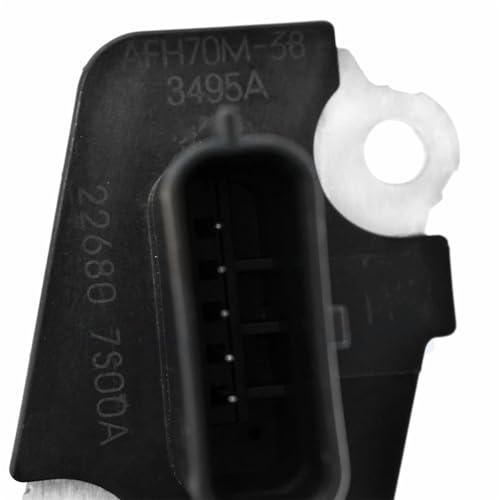 Capteur débit d'air massique MAF haute précision pour Suzuki 2006-2012