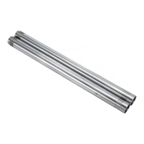 Luft Stoßdämpfer Hinten Vorderradgabel Innenrohre Für 660 Für Trident 2023–2024, 41 X 560 Mm, Vorderradbremse, Federgabel, Beine, Stoßstangen, Paar