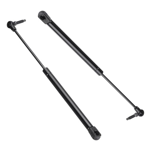 Varillas de tensión para Jeep Grand Cherokee WJ WG par de amortiguadores de gas traseros