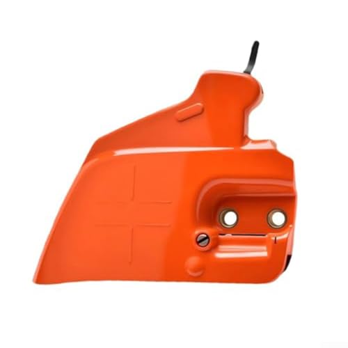 Couvercle de frein à chaîne CS-370 CS-400 en ABS robuste