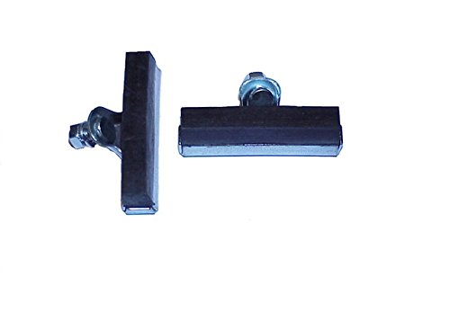 Pastiglia per freni di bicicletta, tipo: antico (2...