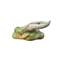 Amazon.co.jp: 動物惑星第23弾 ヘビ スネーク 6.5~10CM コーン