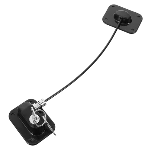 o bN door lock ǂ hAnhbN Q[gbN fbh{g LrlbghAbN LrlbgbNxr[ vX`bN Black COOPHYA