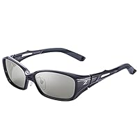 Amazon | Zeque(ゼクー) 偏光サングラス Devon(デヴォン) F-1980