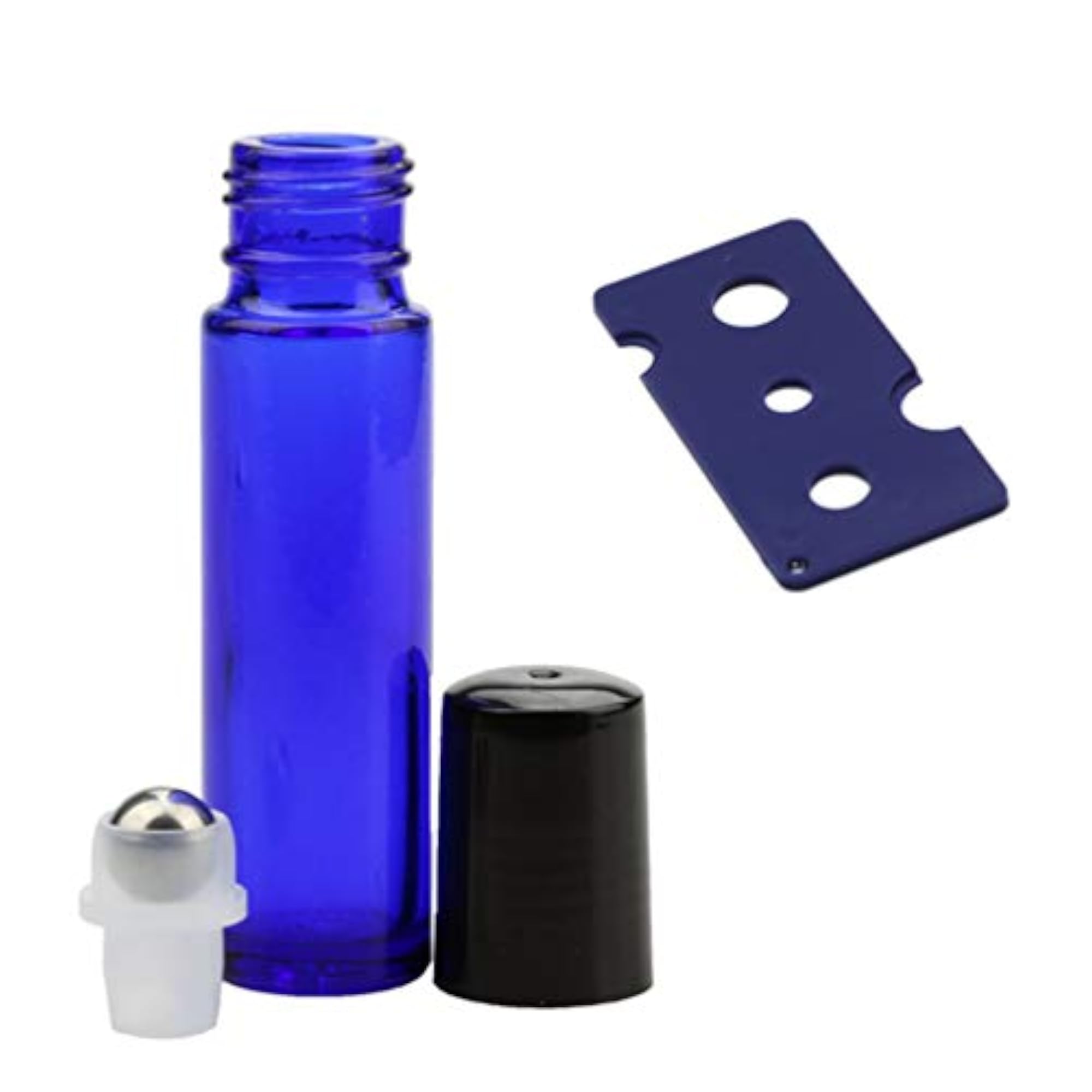 10pcs Roller Bottles Essential Oil Bottles 10ML