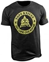 T-Shirt One Knife One Knife
