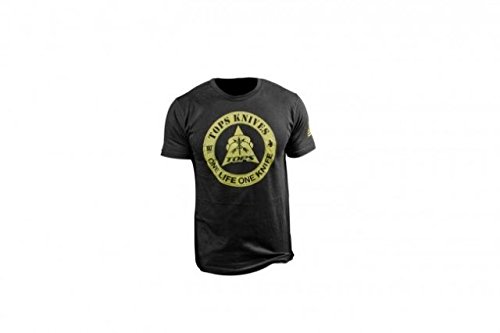 T-Shirt One Knife One Knife
