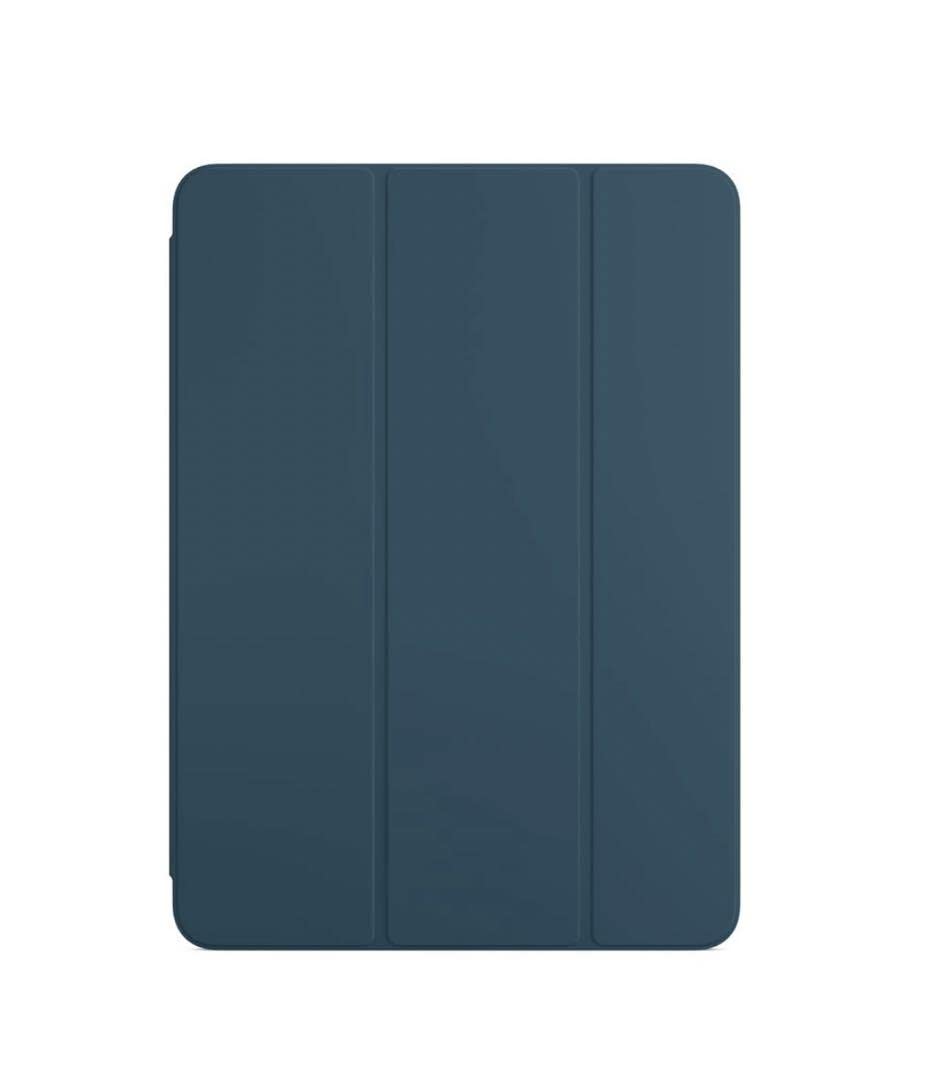 iPad Air Smart Folio - マリンブルー 第4〜5世代用 Apple iPad Air (第4世代 第5世代) 用 Smart Folio マリンブルー