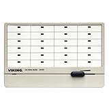 Viking Electronics Display for LM-24M Custom Cabling