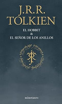 Pack Tolkien (El Hobbit + El Señor de los Anillos) (Estuches tolkien) | Ya disponible en tu tienda friki favorita! En mundofriki.es!