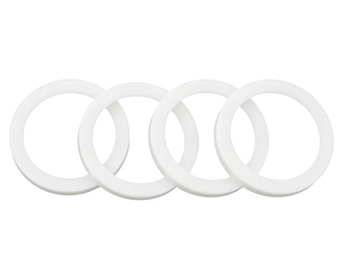 Kimbrough Diff Covers For K.P. Gears