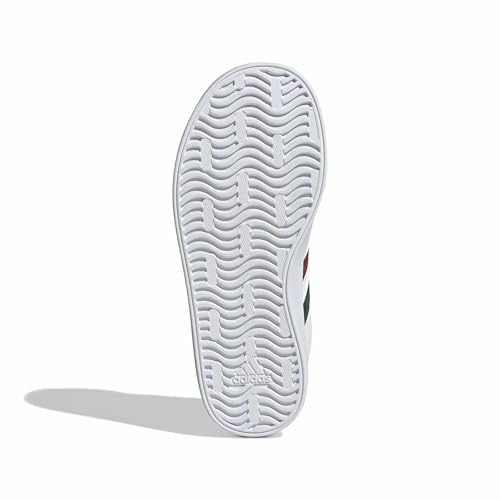 Image of adidas Kids' VL Court 3.0 Shoe