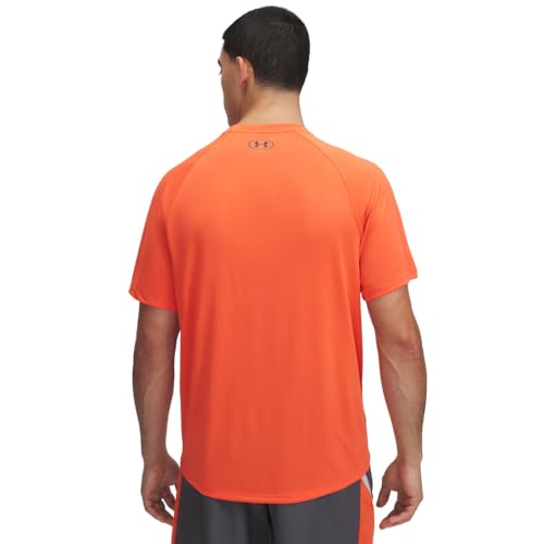 Image of Under Armour Men's Tech 2.0 Short-Sleeve T-Shirt