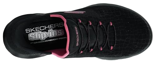 Image of Skechers Women's Summits Classy Night Hands Free Slip-in Shoes