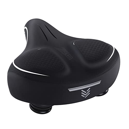10 Best Bike Seat For Big Guys [Buying Guide 2023] • Sacred Car