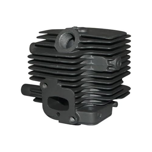Kit segments piston 34 mm HB2302 pour résoudre le manque de compression - 5