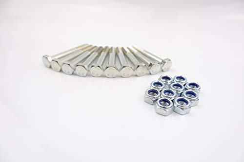 Bullone di taglio per albero cardanico M 8 x 60