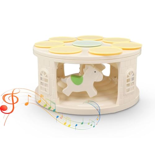 Machine à dessert rotative avec présentoir à sushi automatique