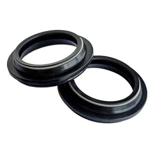Cubierta antipolvo 46x58x11 contra fugas en suspensión de BMW R NINET
