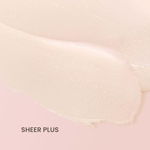 Burt's Bees Boosted Lip Balm Sheer Plus; Vitamin Lip Balm, Nourishing Vitamin C, E, and F Core; 24 Hour Moisture; Tint Free, Semi Glossy Finish; 100% Natural Origin; 1 Tube; 0.16 Oz. (Pack of 2) - image 4