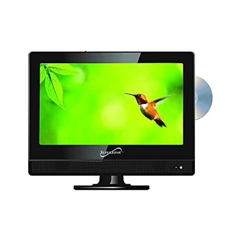 Supersonic SC-1312 13.3-Inch TV Cover